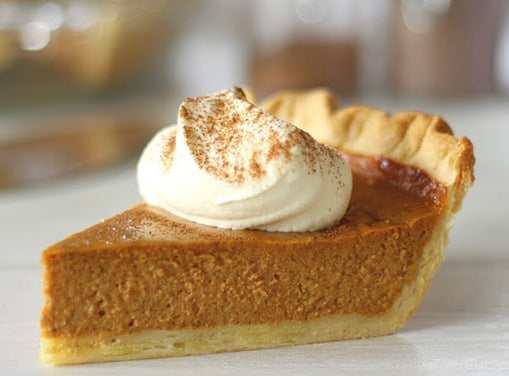 Pumkin pie