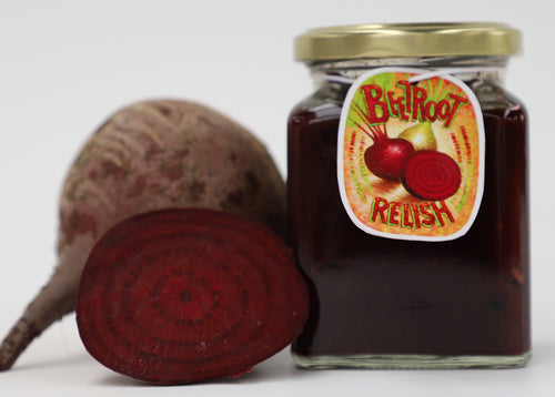 beetroot relish