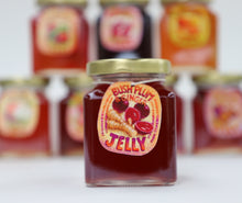 Load image into Gallery viewer, bush plum and ginger jelly