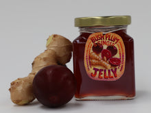 Load image into Gallery viewer, bush plum and ginger jelly