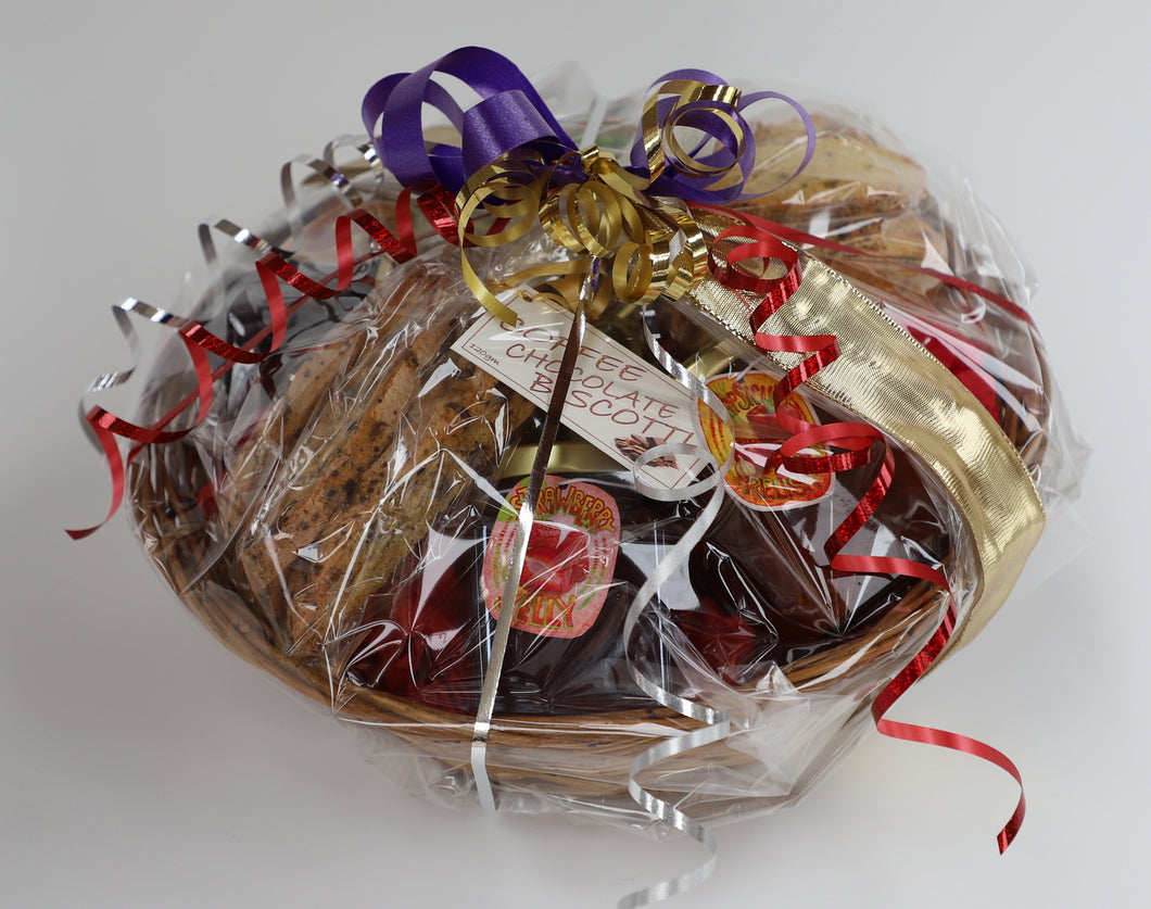 Tailor Made Hamper