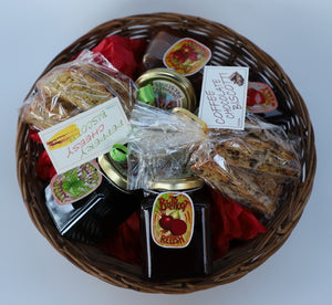 Tailor Made Hamper