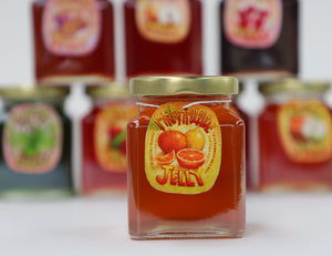 Marmalade Jelly