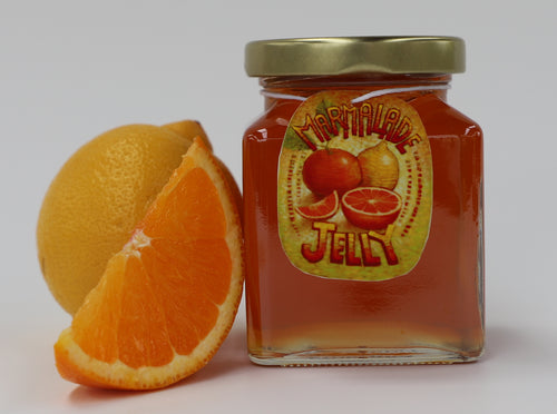 Marmalade Jelly