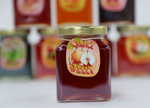 Quince Jelly